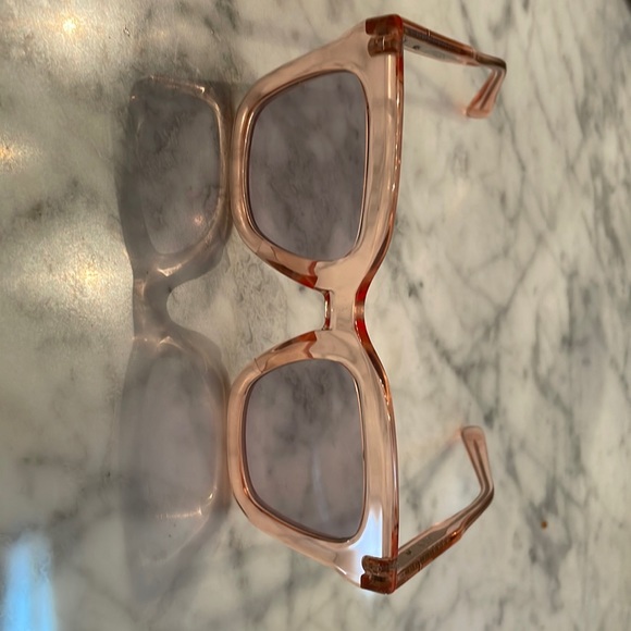 Native Sons -Cornell Sacai sunglasses